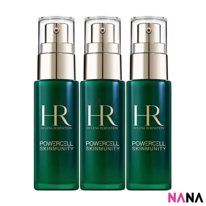 Helena Rubinstein POWERCELL Skinmunity Serum Sample Pack (8ml x 6/3) - Image 6