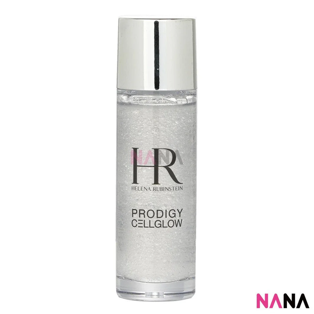 Helena Rubinstein PRODIGY CELLGLOW The Rich Dewy Essence Sample Pack (30ml x 8/4) - Image 2