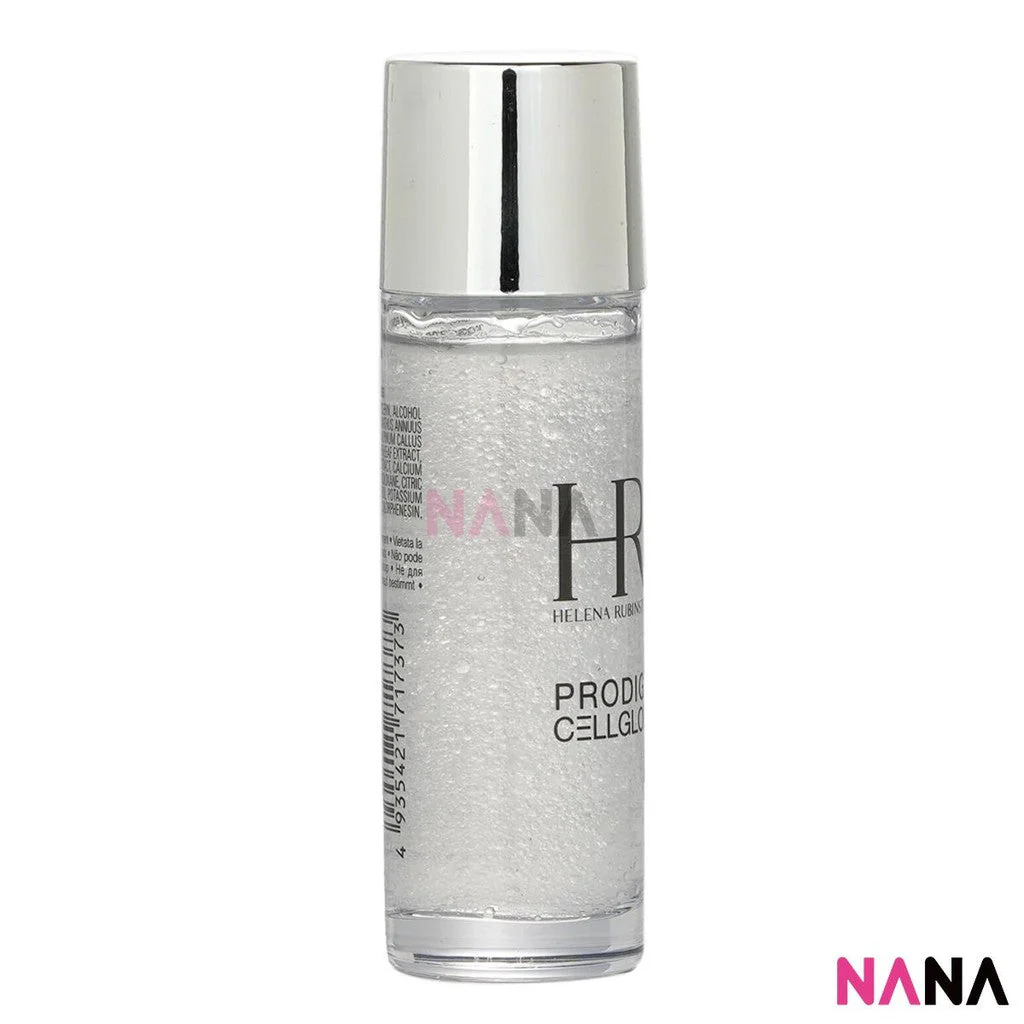 Helena Rubinstein PRODIGY CELLGLOW The Rich Dewy Essence Sample Pack (30ml x 8/4) - Image 3
