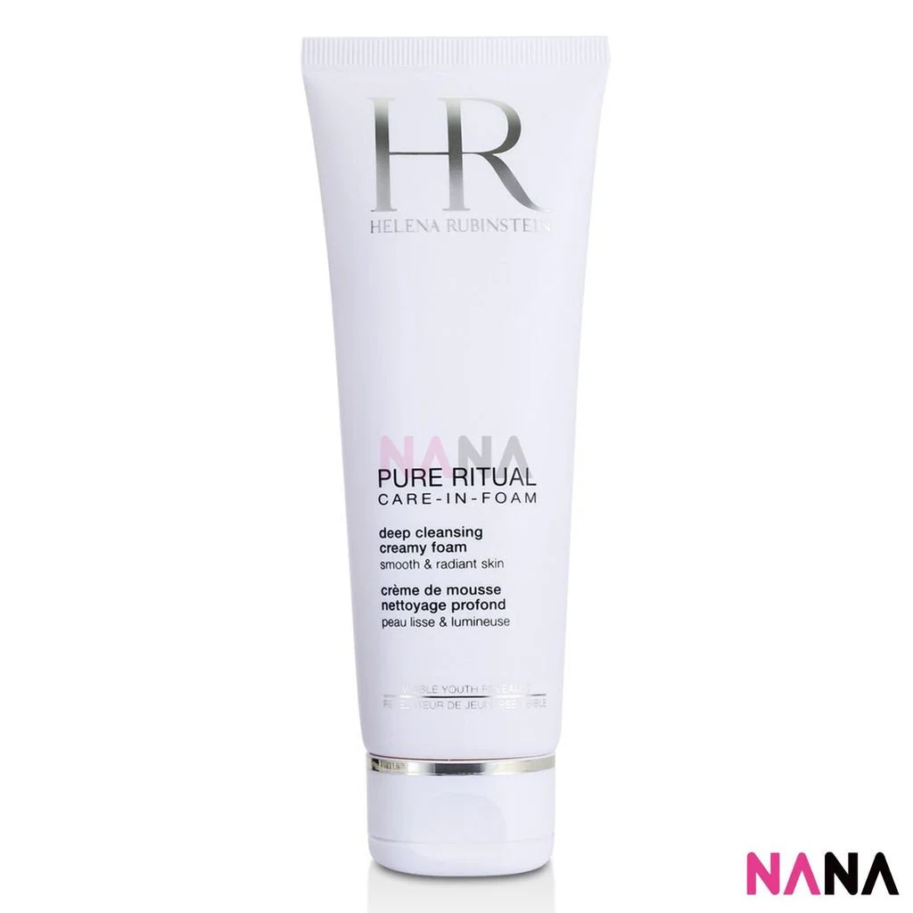 Helena Rubinstein Pure Ritual Care-In-Foam 125ml - Image 3