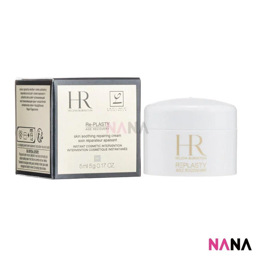 Helena Rubinstein REPLASTY Day Cream Sample Pack (5ml x 10/5) - Image 5