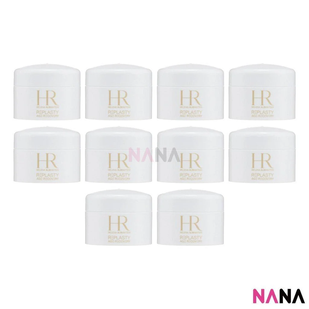 Helena Rubinstein REPLASTY Day Cream Sample Pack (5ml x 10/5) - Image 6