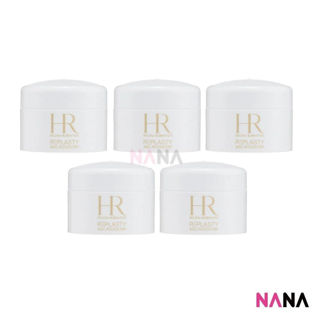 Helena Rubinstein REPLASTY Day Cream Sample Pack (5ml x 10/5) - Image 7