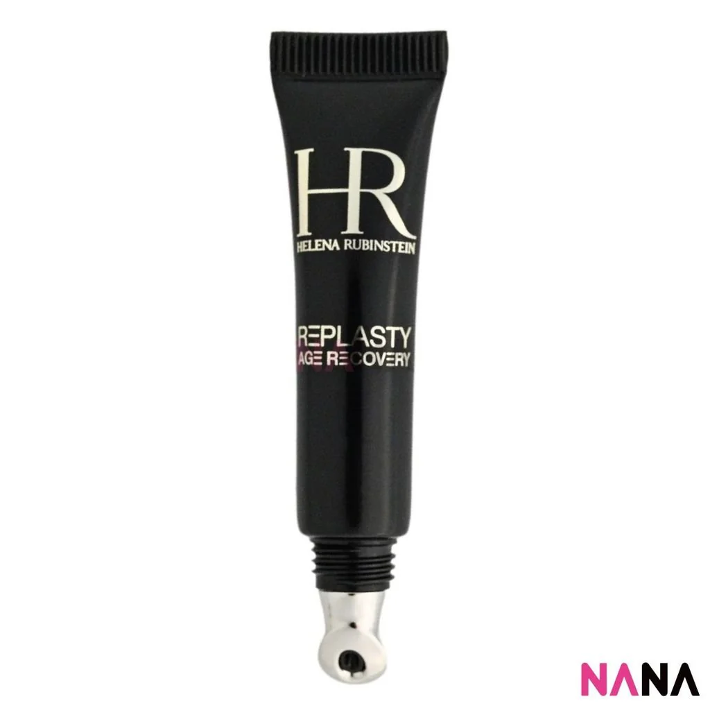 Helena Rubinstein REPLASTY Eye Repairing Night Care Sample Pack (5ml x 3/2/1) - Image 4