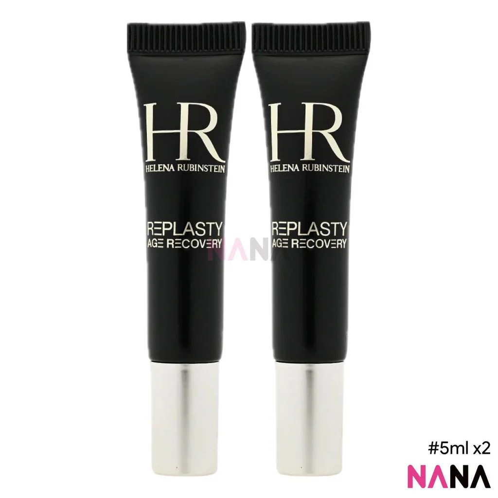 Helena Rubinstein REPLASTY Eye Repairing Night Care Sample Pack (5ml x 3/2/1) - Image 6