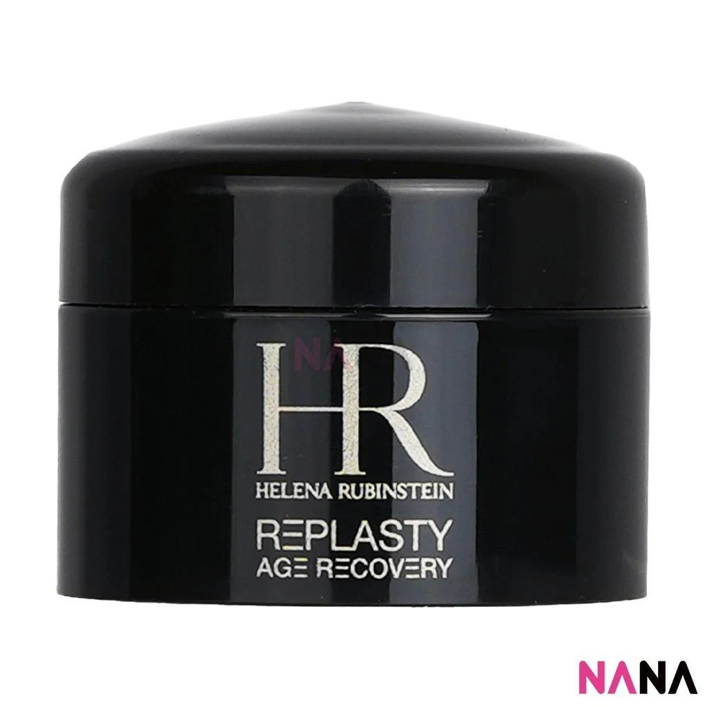 Helena Rubinstein REPLASTY Night Cream Sample Pack (5ml x 10/5) - Image 3