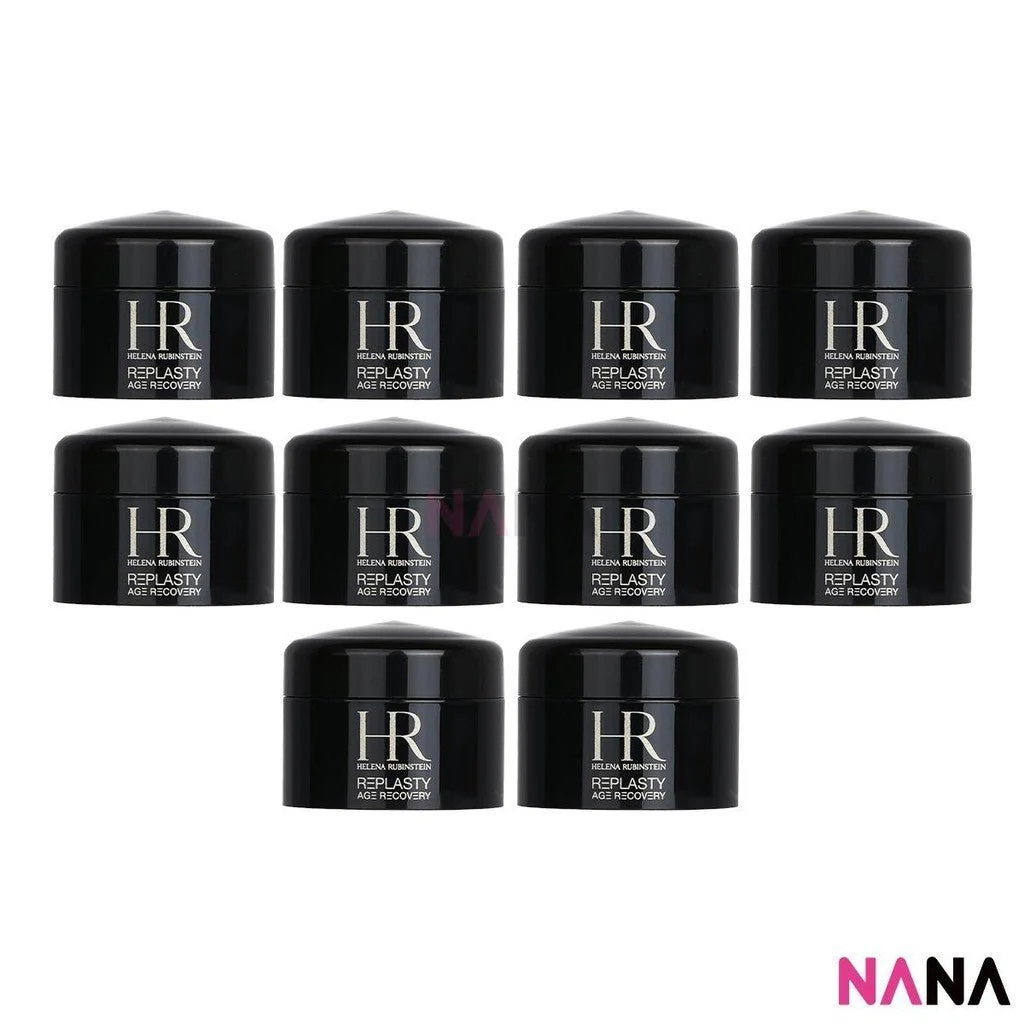 Helena Rubinstein REPLASTY Night Cream Sample Pack (5ml x 10/5) - Image 6