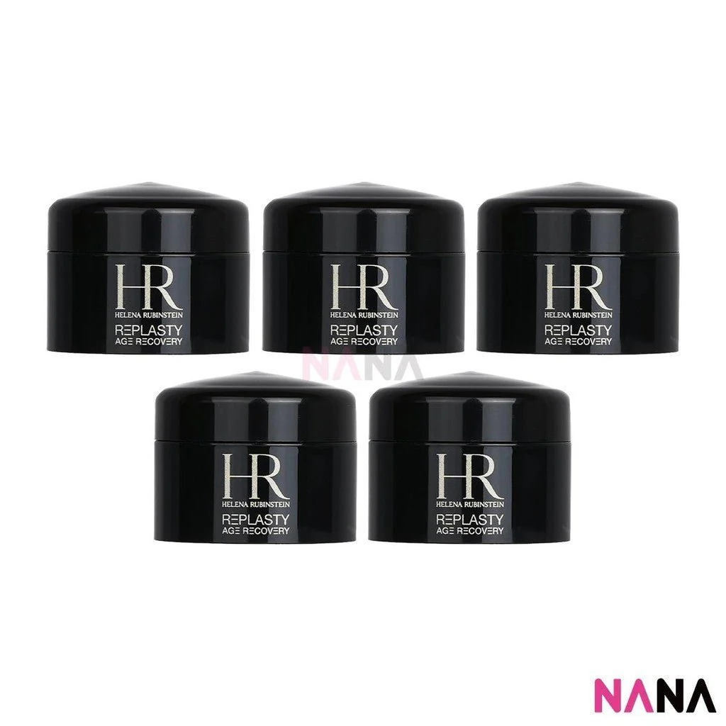 Helena Rubinstein REPLASTY Night Cream Sample Pack (5ml x 10/5) - Image 7