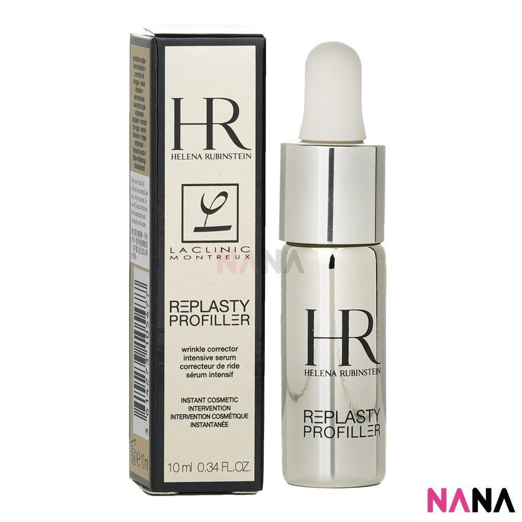 Helena Rubinstein REPLASTY Pro Filler Serum Sample Pack (10ml x 6/3) - Image 2