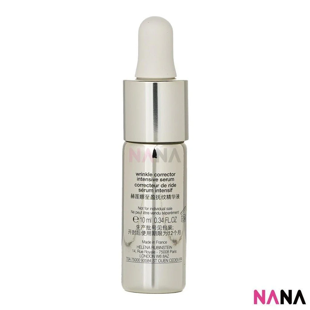 Helena Rubinstein REPLASTY Pro Filler Serum Sample Pack (10ml x 6/3) - Image 3