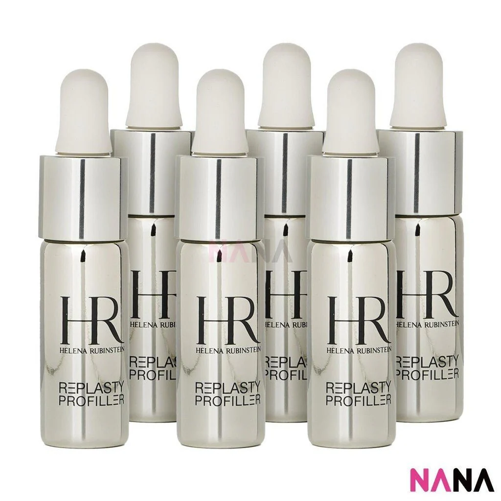 Helena Rubinstein REPLASTY Pro Filler Serum Sample Pack (10ml x 6/3) - Image 4