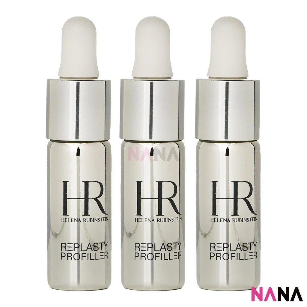 Helena Rubinstein REPLASTY Pro Filler Serum Sample Pack (10ml x 6/3) - Image 5