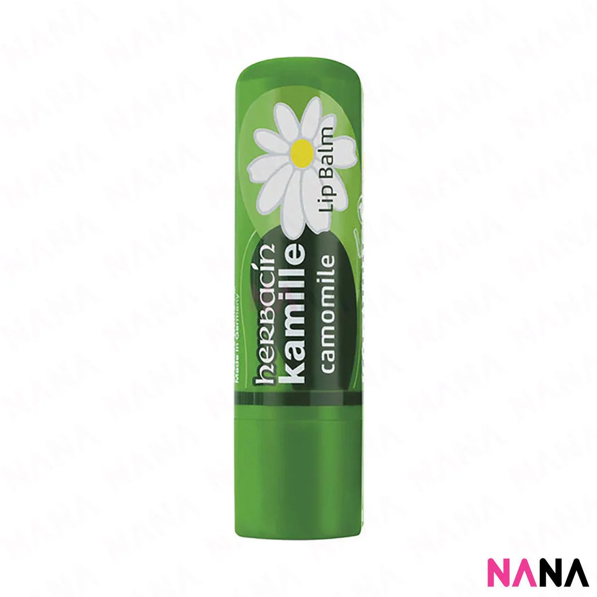 Herbacin Kamille (Chamomile) Lip Balm 4.8g - Image 3