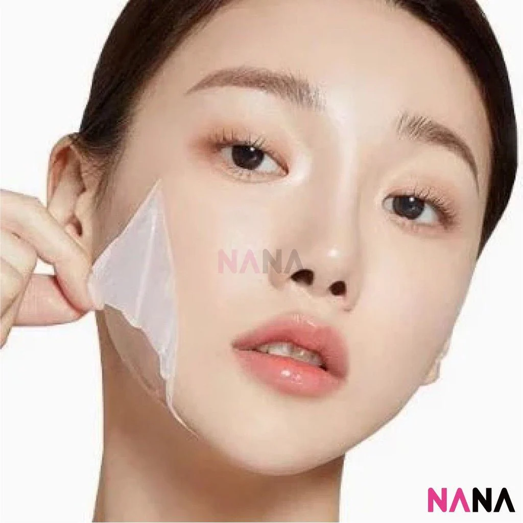 Hexkin Brightening Revitalizing Collagen Mask 65g - Image 4