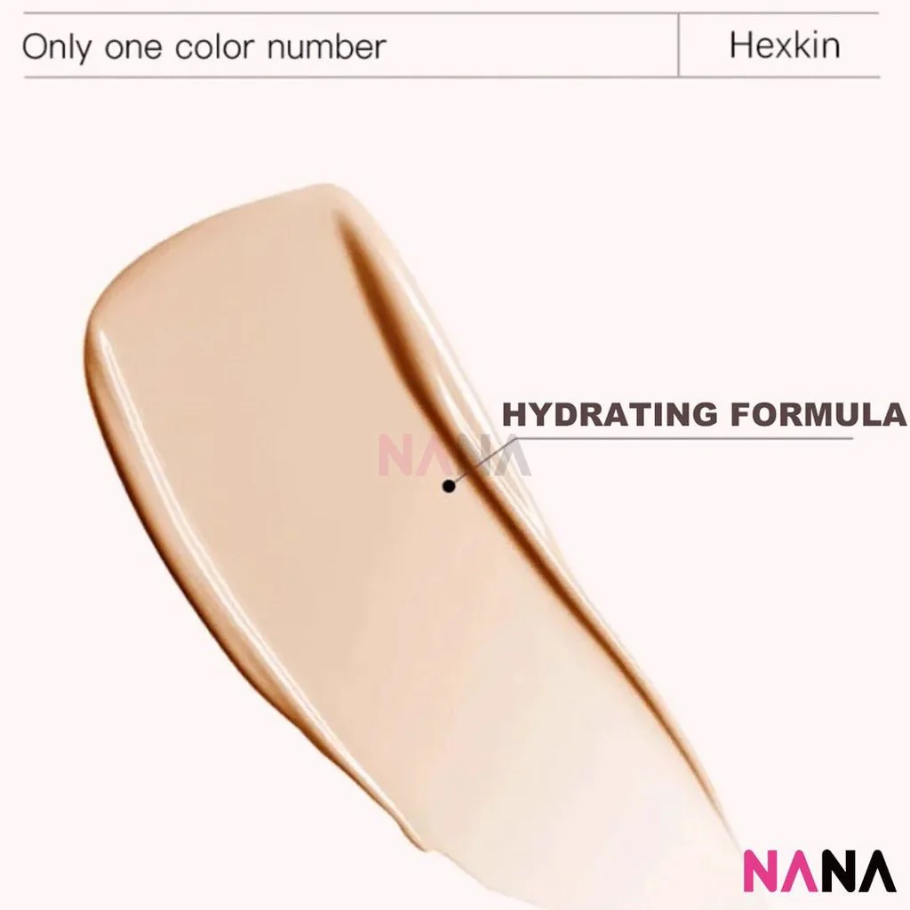 Hexkin Glow Foundation 50ml - Image 3