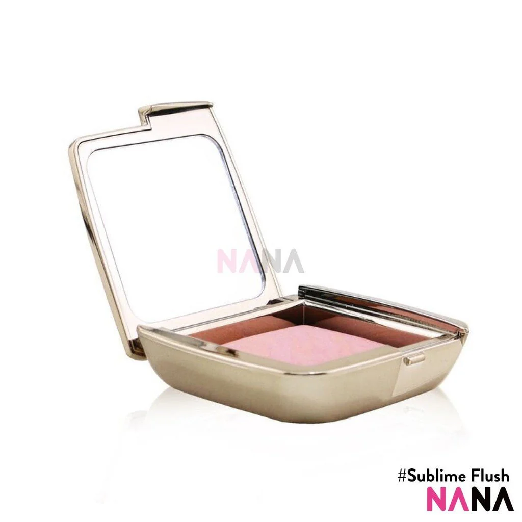 HOURGLASS Ambient Lighting Blush #Sublime Flush - Soft Pink With Lilac 4.2g - Image 2