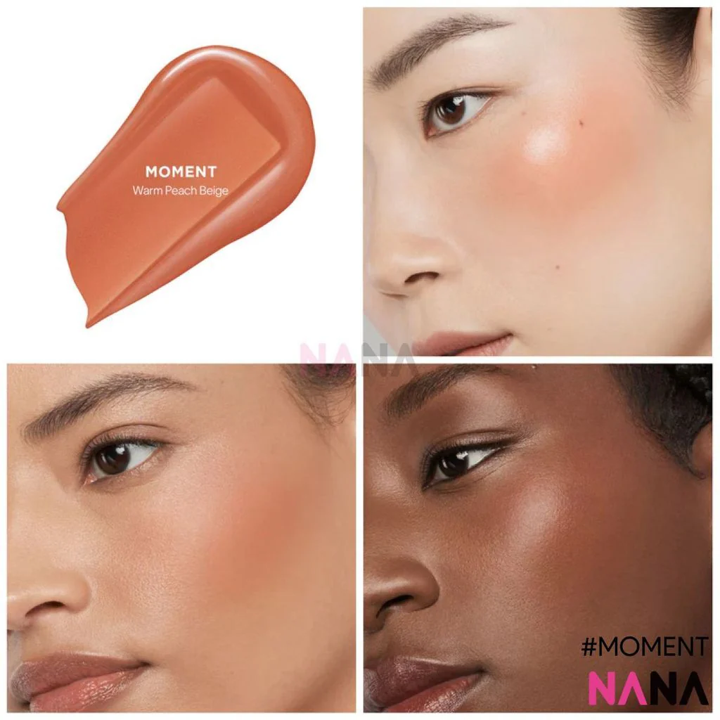HOURGLASS Unreal Liquid Blush 10.3ml [#Vision, #Scene, #Moment] - Image 4