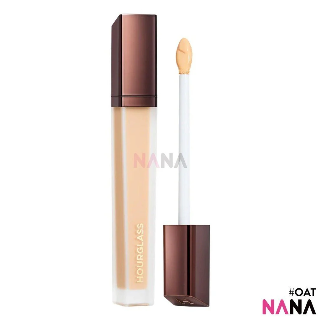 HOURGLASS Vanish Airbrush Concealer 6ml [#Birch, #Cotton, #Creme, #Silk, #Oat] - Image 10