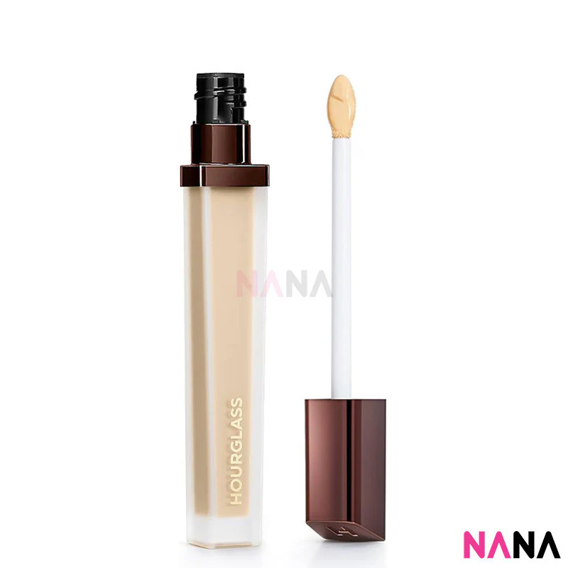 HOURGLASS Vanish Airbrush Concealer 6ml [#Birch, #Cotton, #Creme, #Silk, #Oat] - Image 2
