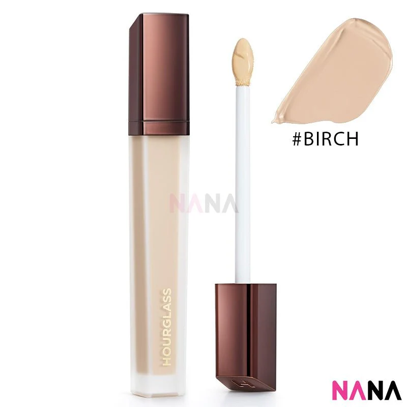 HOURGLASS Vanish Airbrush Concealer 6ml [#Birch, #Cotton, #Creme, #Silk, #Oat] - Image 6