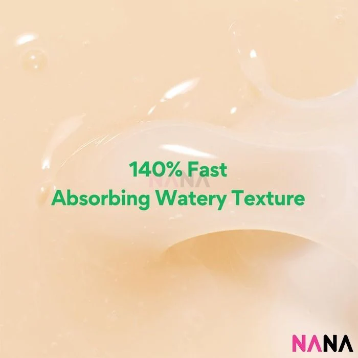 innisfree Green Tea Seed Hyaluronic Serum 10ml x4 - Image 3