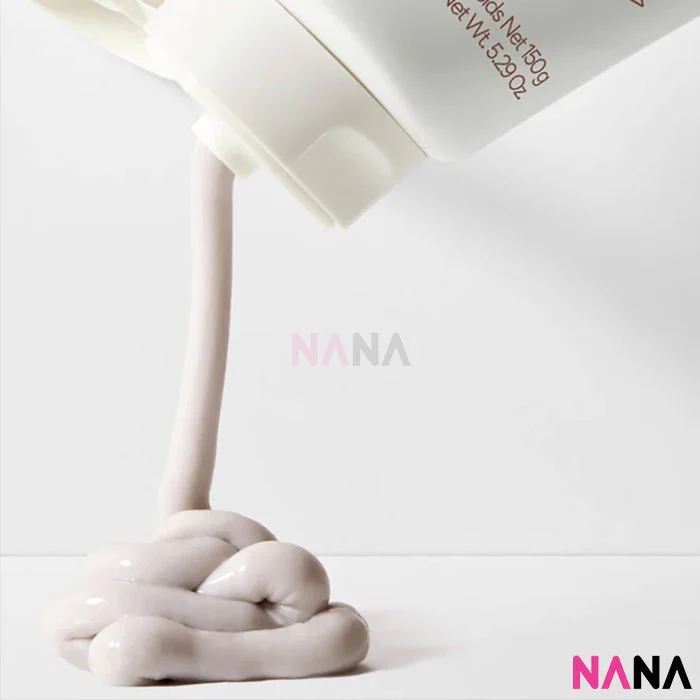 Innisfree Volcanic BHA Pore Cleansing Foam 150g - Image 3