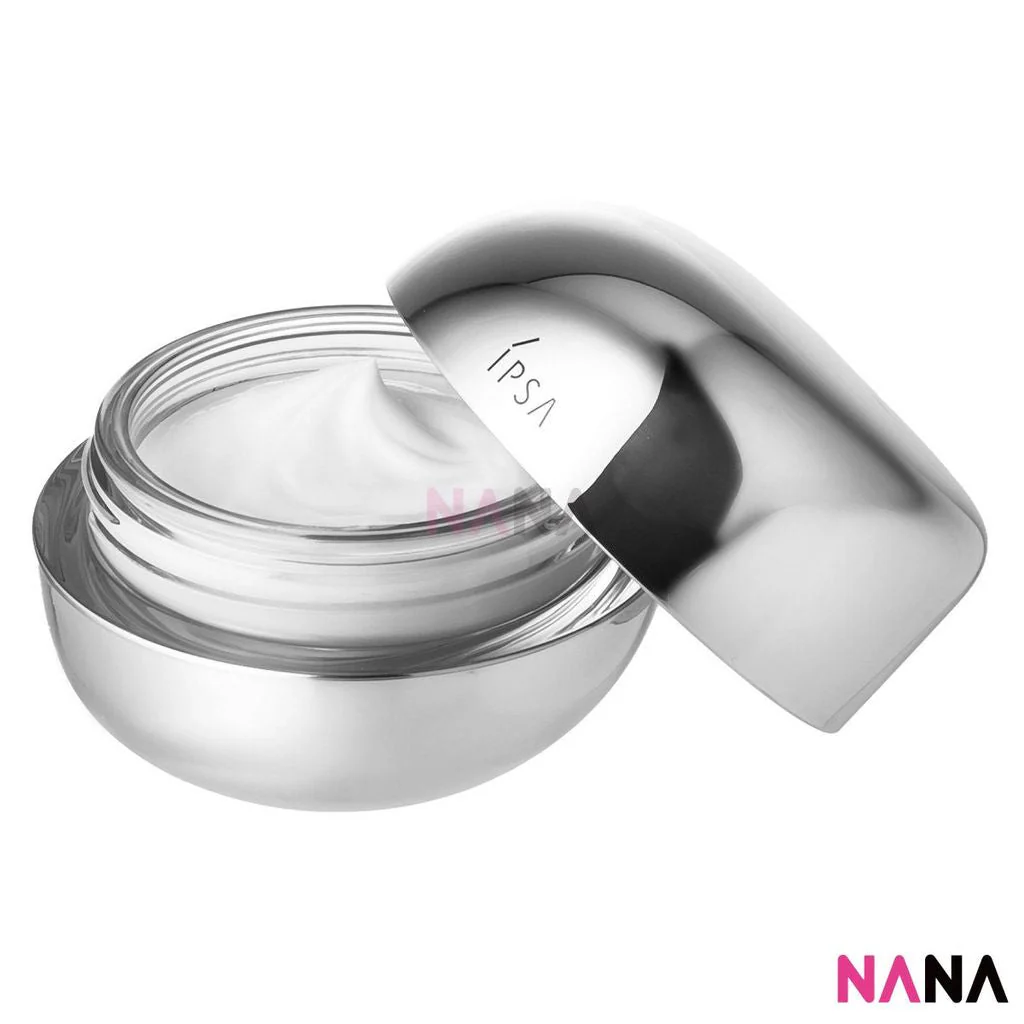 IPSA Bounce Intense Cream 50g - Image 3