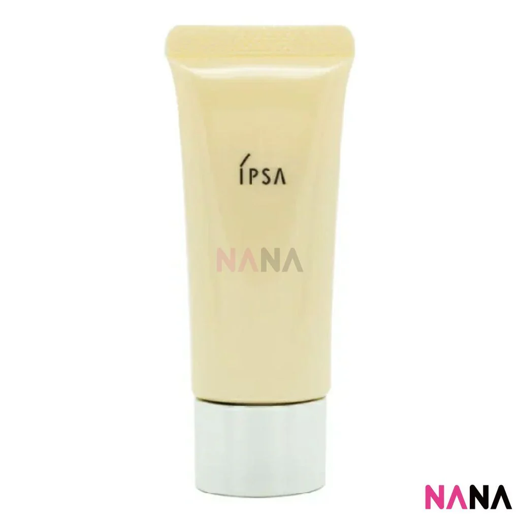IPSA Control Base Yellow SPF25 PA++ 20g - Image 2
