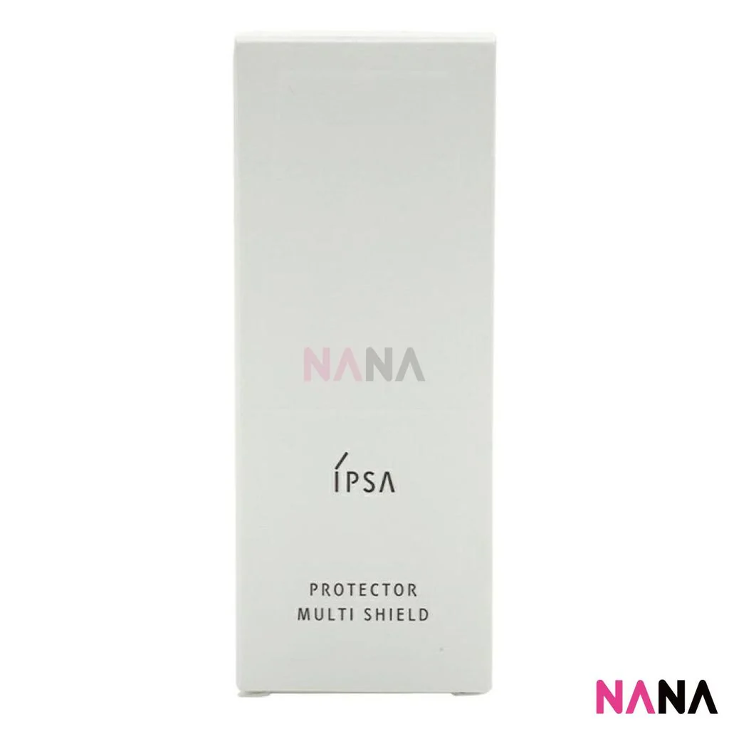 IPSA Protector Multi Shield SPF50+ PA++++ 30ml - Image 3