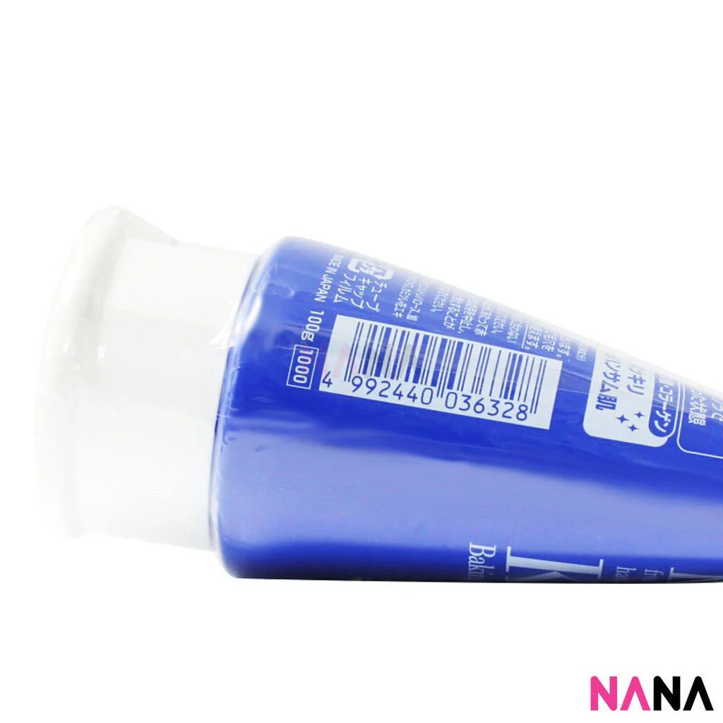 ISHIZAWA LAB Keana Baking Soda Face For Man 100g - Image 3