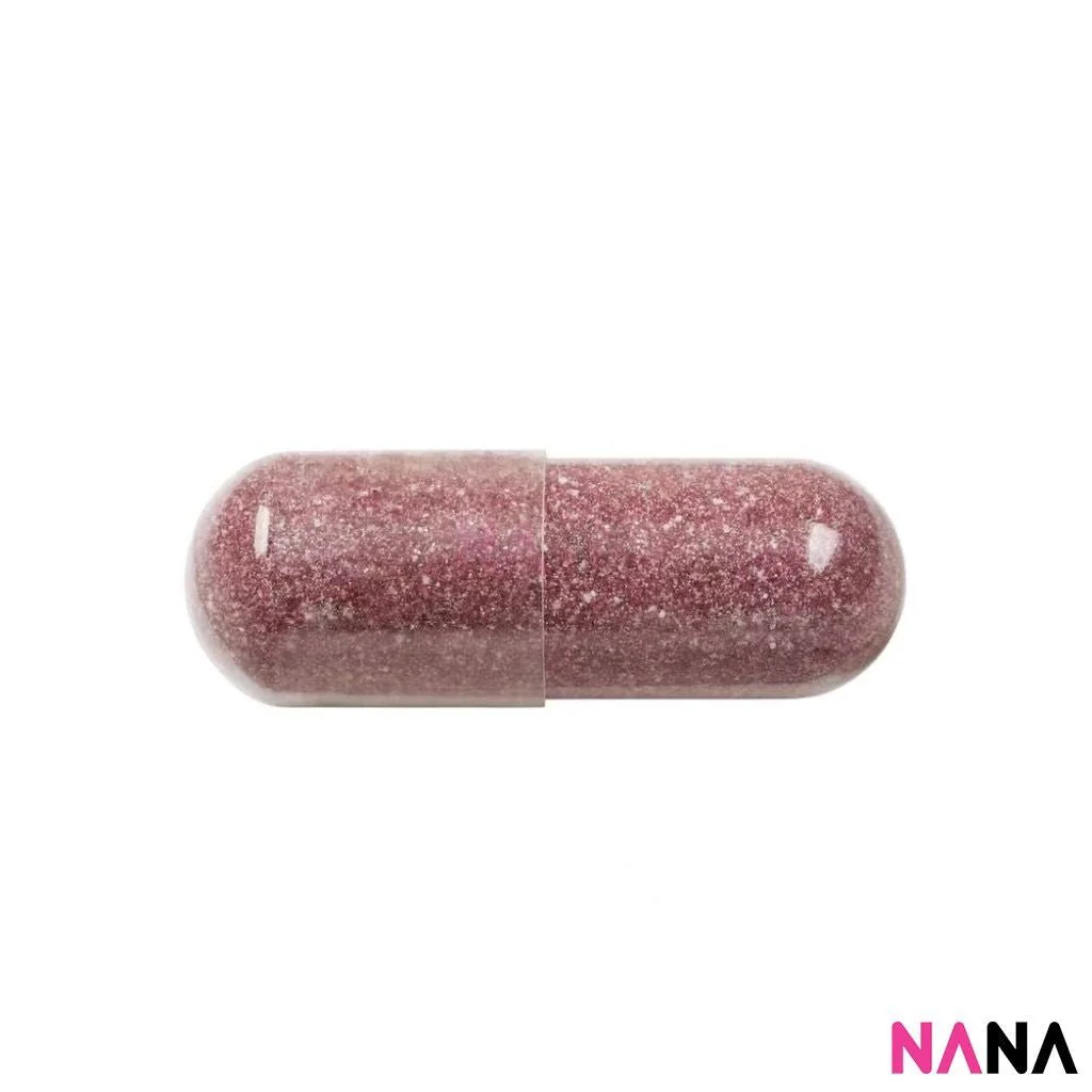 JAMIESON Cranberry Complex 500mg 60Capsules - Image 4