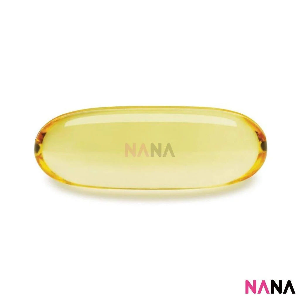 JAMIESON Salmon & Fish Oil 200softgels - Image 3