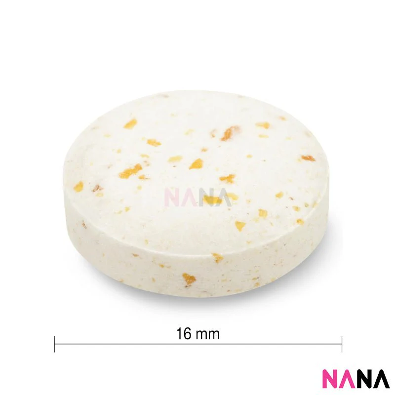Jamieson Vitamin C 500mg 120 Chewable Tablets - Image 3
