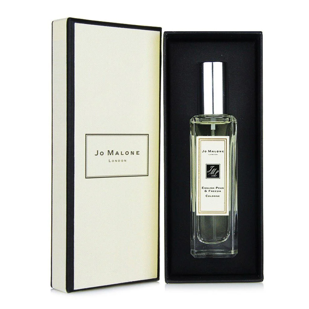 Jo Malone English Pear & Freesia Cologne 30ml (With Box) - Image 4