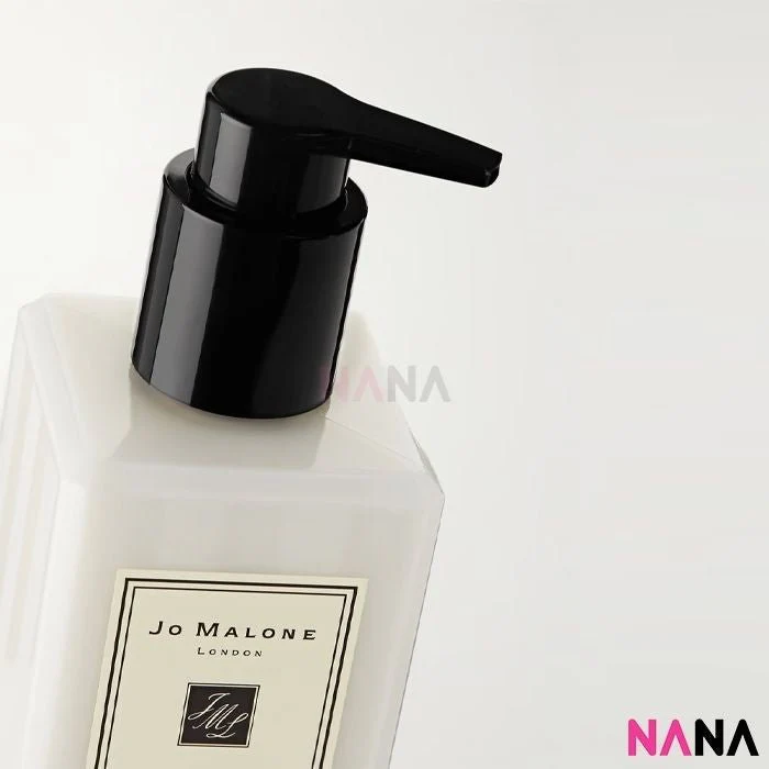 Jo Malone Lime Basil & Mandarin Body & Hand Lotion 250ml - Image 3