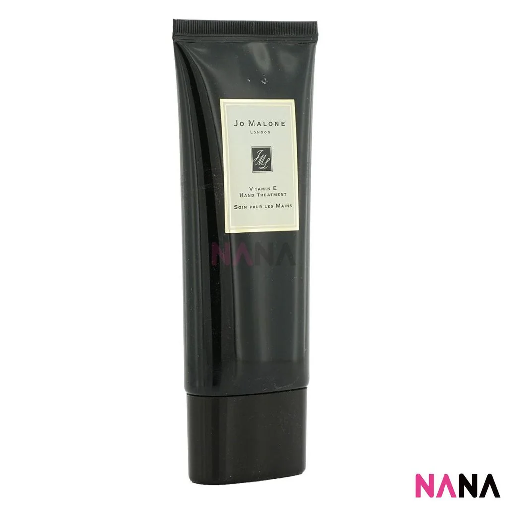 Jo Malone Vitamin E Hand Treatment 100ml - Image 2