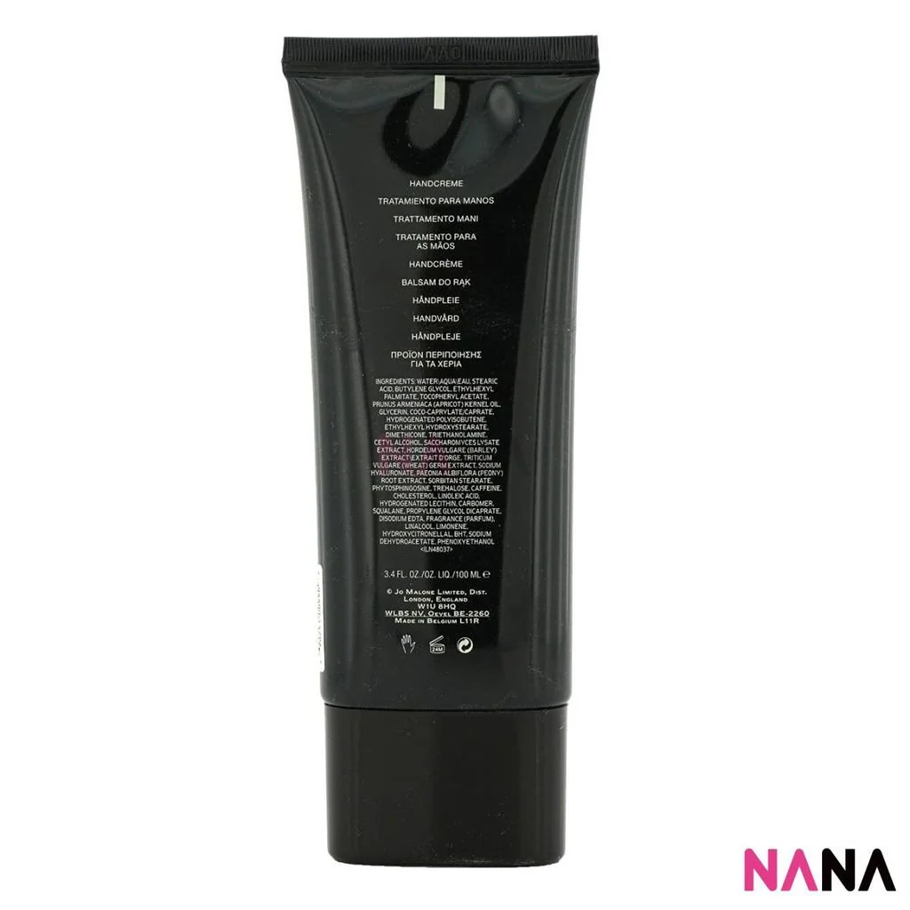 Jo Malone Vitamin E Hand Treatment 100ml - Image 3