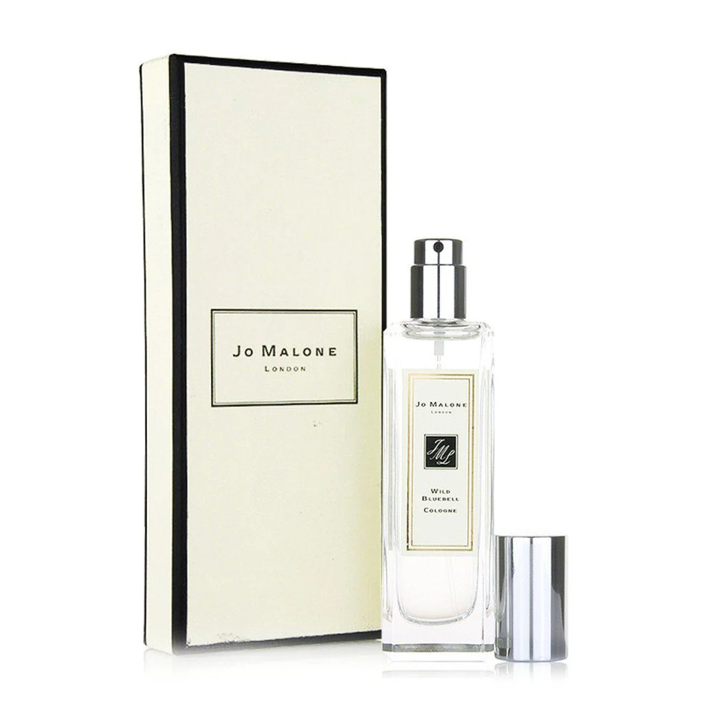 Jo Malone Wild Bluebell Cologne 30ml (With Box) - Image 3
