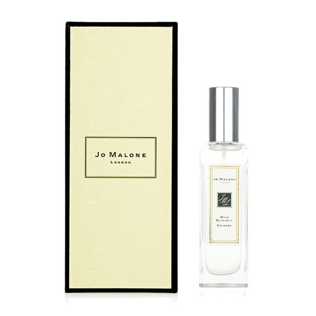 Jo Malone Wild Bluebell Cologne 30ml (With Box) - Image 4