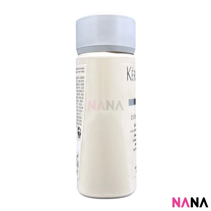 KERASTASE Advanced Volume Densifique Bain Densite Shampoo Sample Pack (80ml x 3/2/1) - Image 3