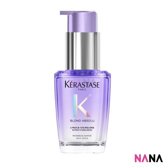KÉRASTASE BLOND ABSOLU L`Hulie Cicagloss 30ml - Image 2