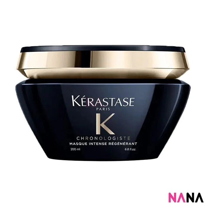 Kerastase Chronologiste 3-Step Revitalizing Routine Set For Hair & Scalp (75ml + 250ml + 200ml) - Image 4