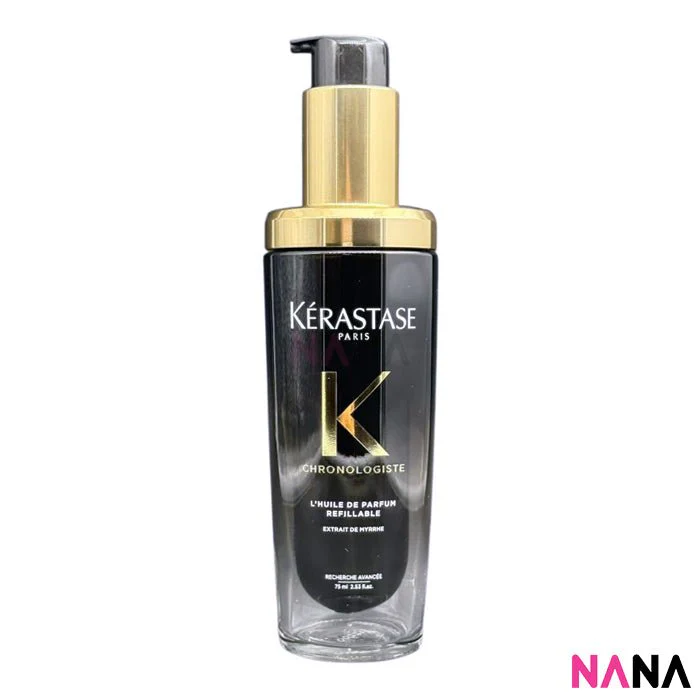 KERASTASE Chronologiste L'Huile Hair Oil 75ml - Image 2