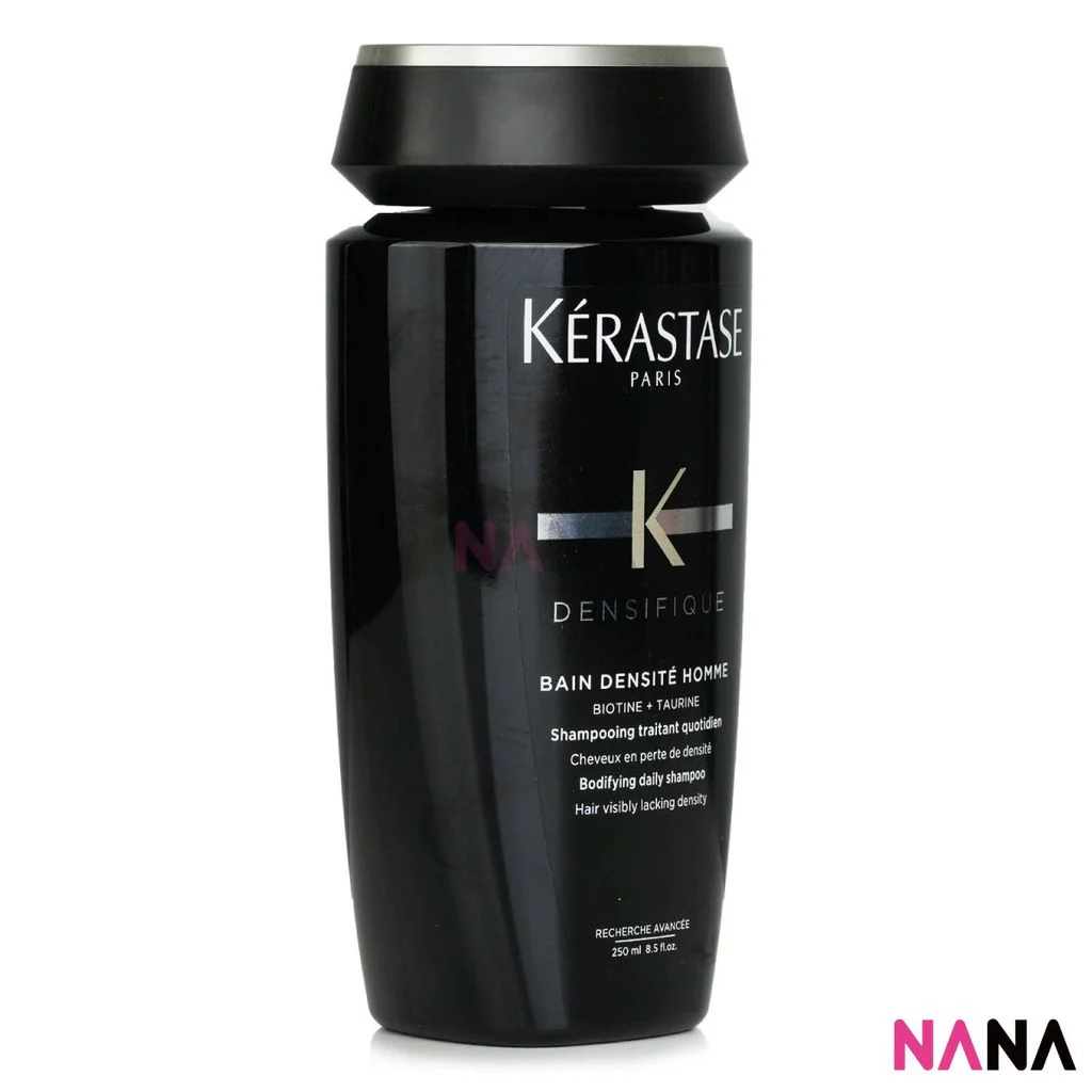 KÉRASTASE Densifique Bain Densite Homme 250ml - Image 2