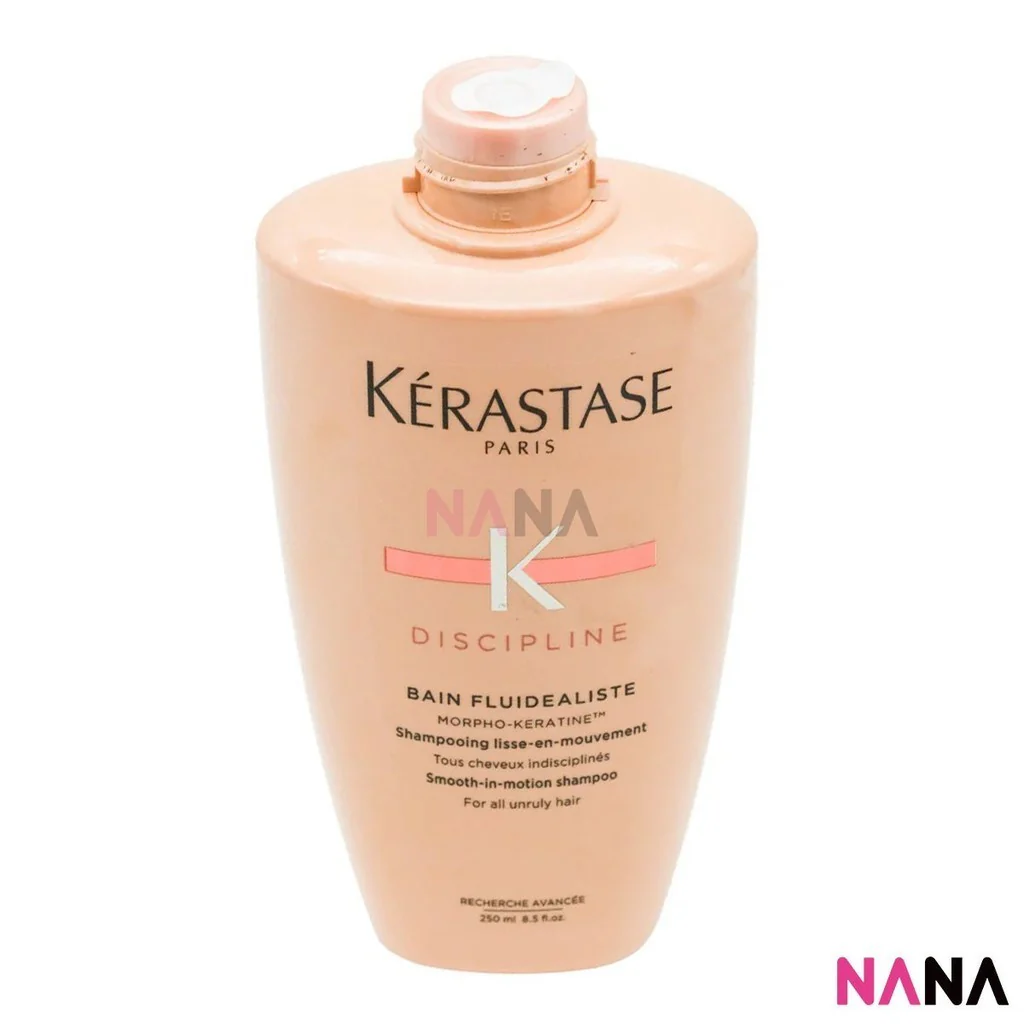 KÉRASTASE Discipline Bain Fluidealiste Shampoo 250ml - Image 2