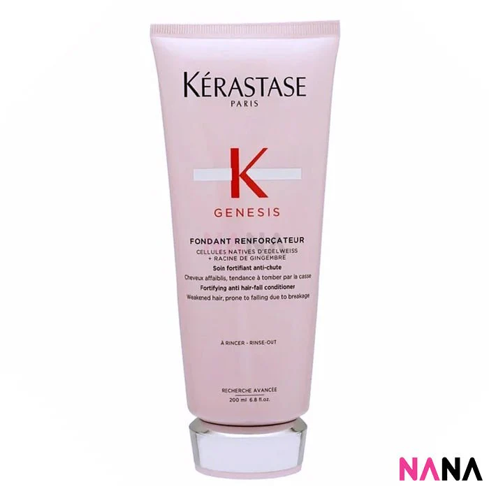KERASTASE Genesis 3-Steps Anti-Fall Routine Set - Image 4