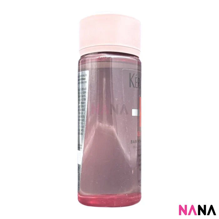 KERASTASE Genesis Bain Hydra-Fortifiant Shampoo Sample Pack (80ml x 3/2/1) - Image 2
