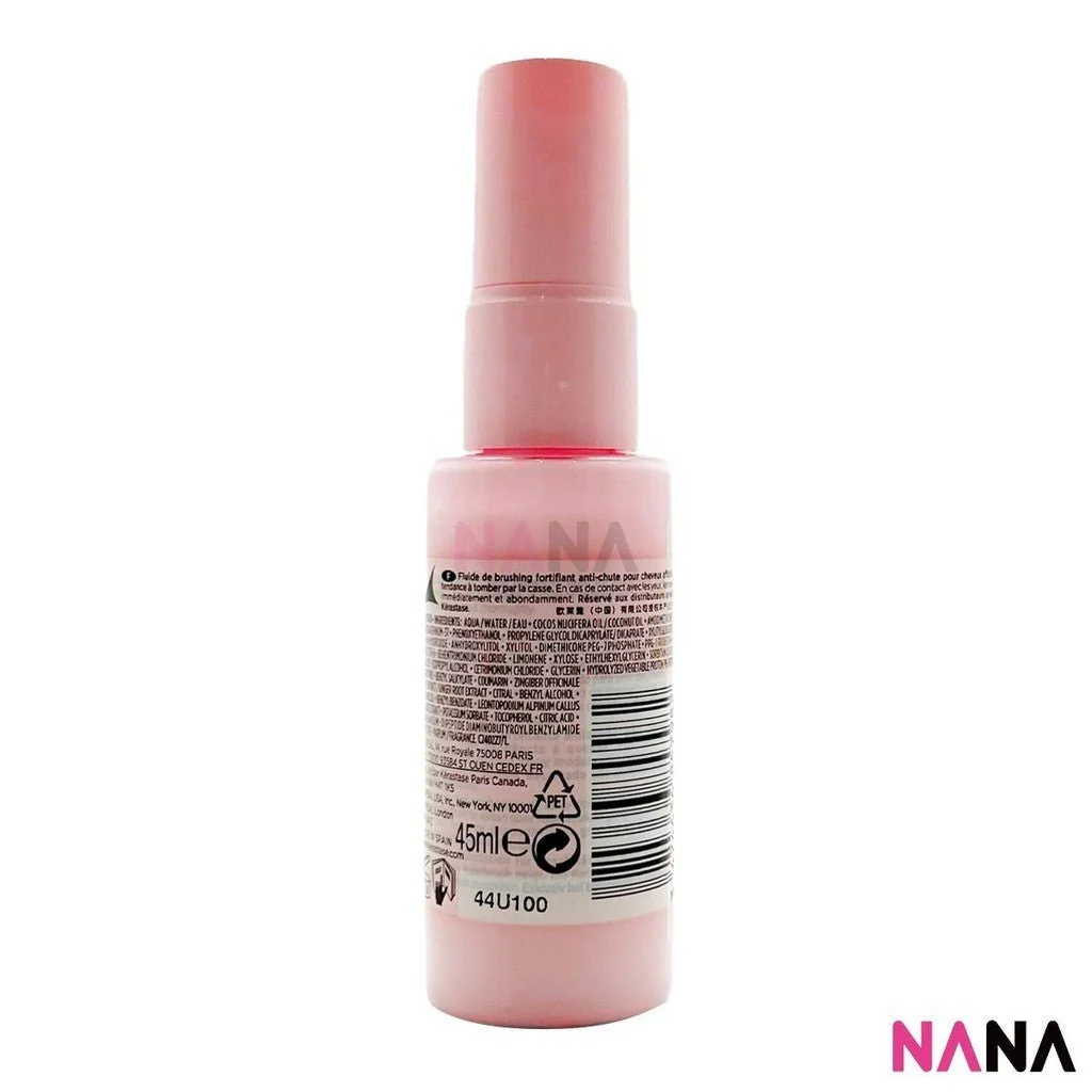 KÉRASTASE Genesis Defense Thermique Heat Protecting Spray Sample Pack (45ml x 3/2/1) - Image 2