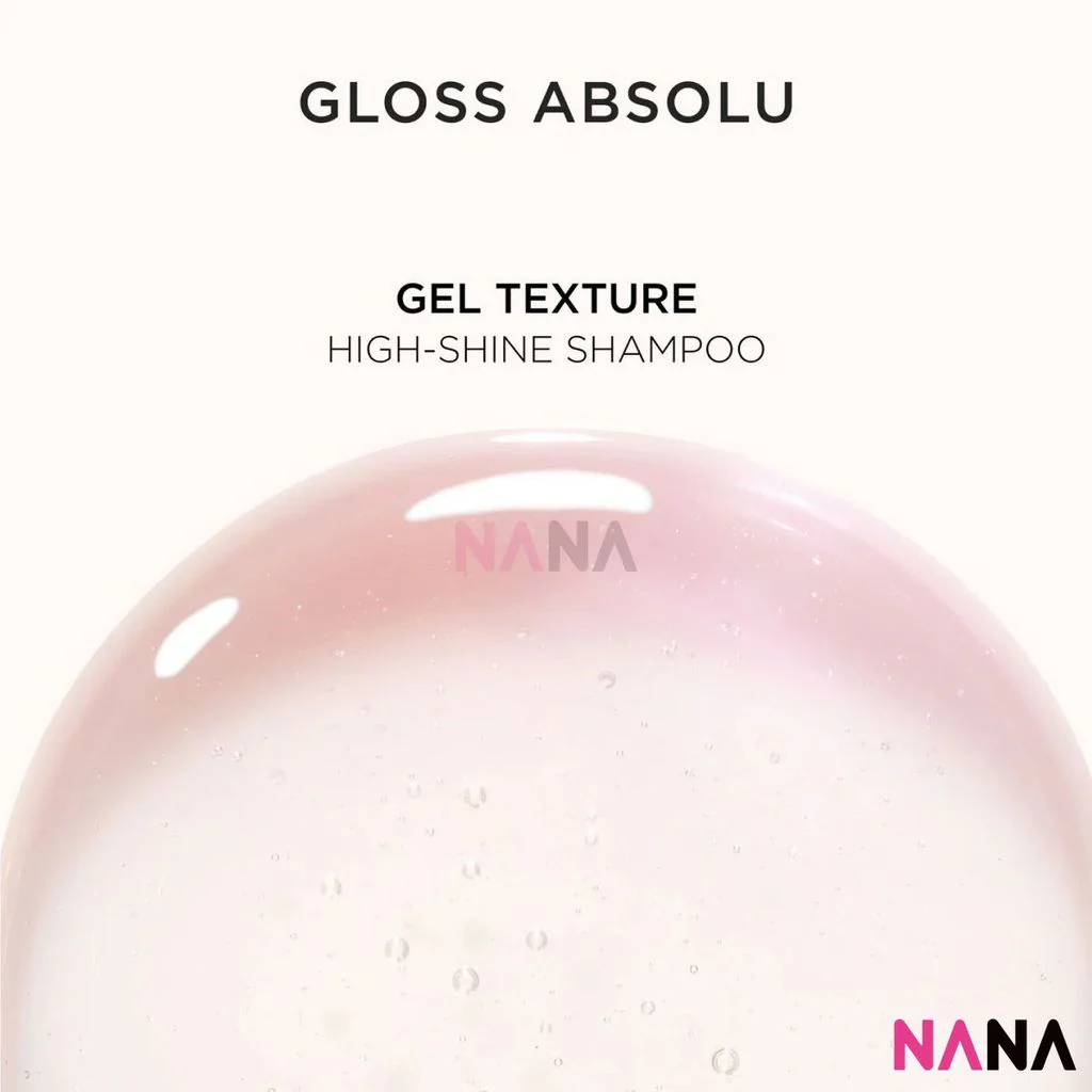 KÉRASTASE Gloss Absolu Bain Hydra-Glaze Shampoo 250ml - Image 6