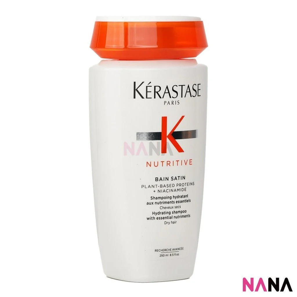 KERASTASE Nutritive Bain Satin Shampoo 250ml - Image 2